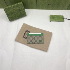 Gucci Wallets